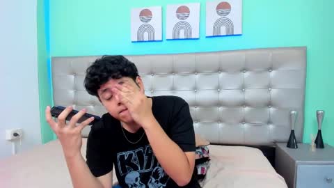 krist_palma online show from February 15, 2025, 11:14 pm