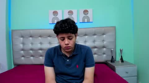 krist_palma online show from February 19, 2025, 12:25 am