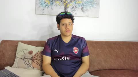 krist_palma online show from February 23, 2025, 12:08 am