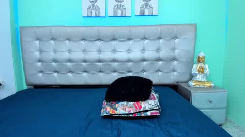 krist_palma online show from March 1, 2025, 7:37 pm