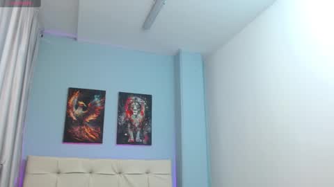 krist_palma online show from March 5, 2025, 8:32 pm