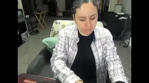 Krista online show from February 5, 2026, 3:44 am