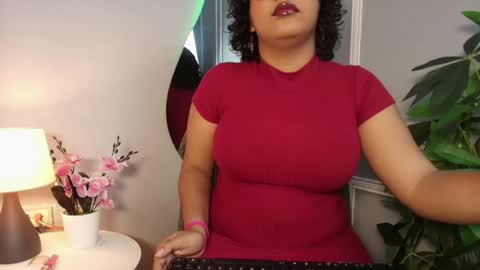 KRISTYN  online show from June 6, 2026, 12:10 pm