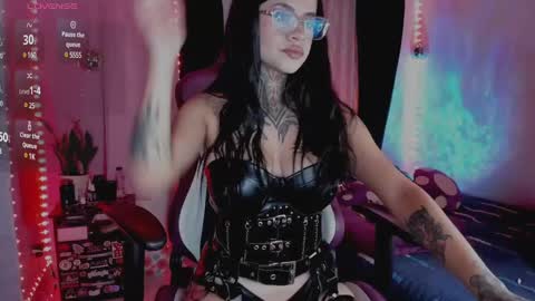 Kristall online show from January 30, 2025, 10:19 pm