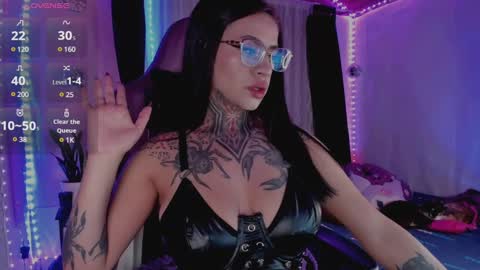 Kristall online show from February 14, 2025, 4:47 am