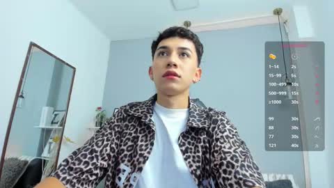 Kristall online show from January 16, 2026, 12:42 pm