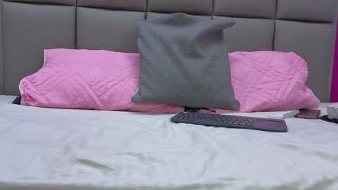 Krista Ritter online show from February 28, 2026, 10:55 pm