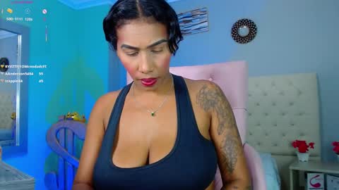 kristel_lee online show from March 1, 2025, 6:32 pm
