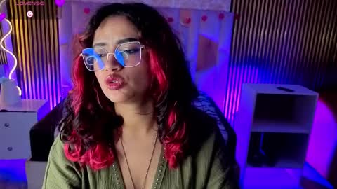 kristen_tay online show from March 30, 2026, 3:07 am