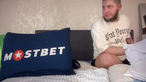 KristenFlame online show from January 9, 2025, 11:25 am