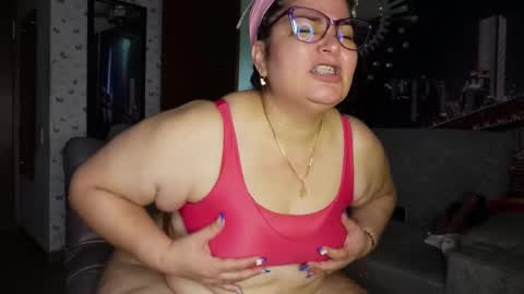 Snapshot of kristenhill1 chatting on February 15, 2025, 10:21 pm Kristen online show from February 15, 2025, 10:21 pm