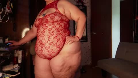 Kristen online show from March 27, 2026, 6:18 pm