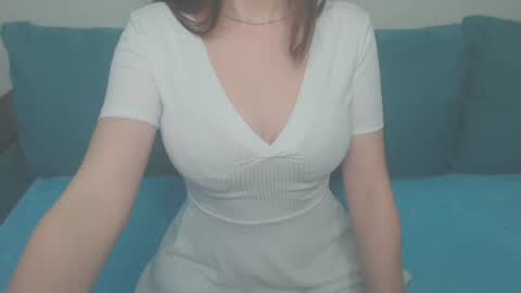 KristenStamen online show from March 20, 2026, 3:28 pm