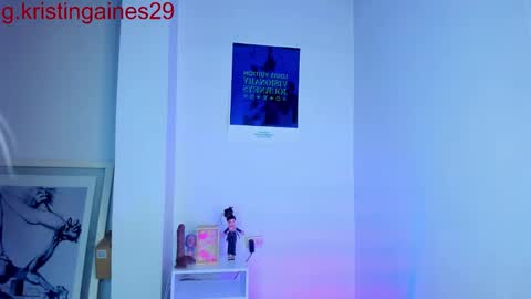 kristin online show from January 16, 2026, 1:42 am