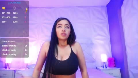 Kristin online show from February 1, 2025, 11:10 am