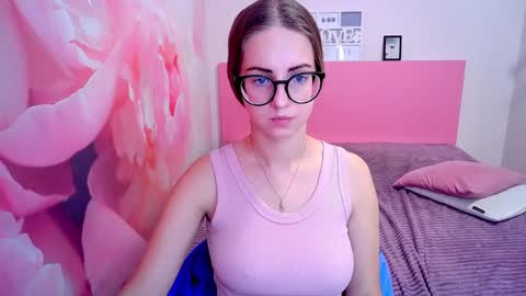 Kristina Adel online show from December 11, 2024, 7:31 am