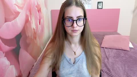 Kristina Adel online show from January 16, 2025, 7:07 am