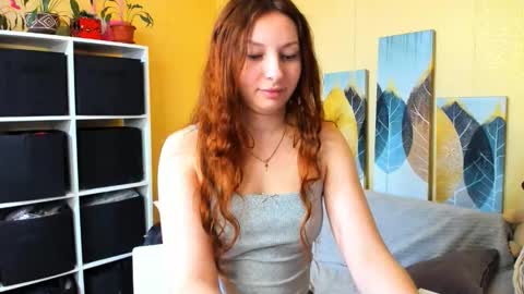 Snapshot of kristina_sosexy chatting on January 17, 2026, 5:12 am Christina online show from January 17, 2026, 5:12 am