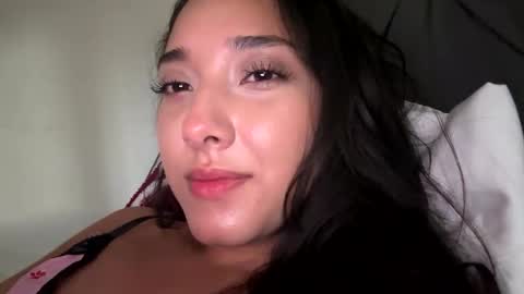 Snapshot of kristinaaxxx chatting on January 8, 2026, 10:23 pm kristina online show from January 8, 2026, 10:23 pm