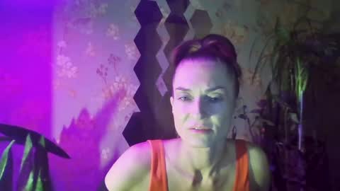 Kristina online show from January 1, 2025, 7:21 pm