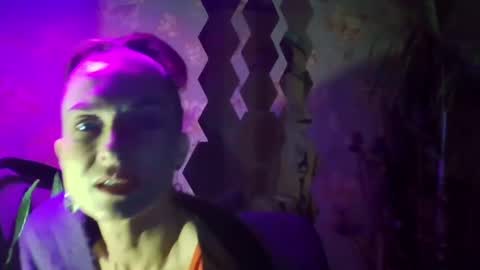 Kristina online show from January 2, 2025, 10:11 pm