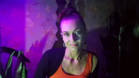 Kristina online show from January 11, 2025, 10:18 pm