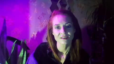 Kristina online show from January 16, 2025, 4:18 pm