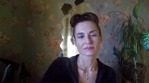 Kristina online show from January 24, 2025, 1:25 pm