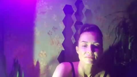 Kristina online show from February 1, 2025, 10:23 pm
