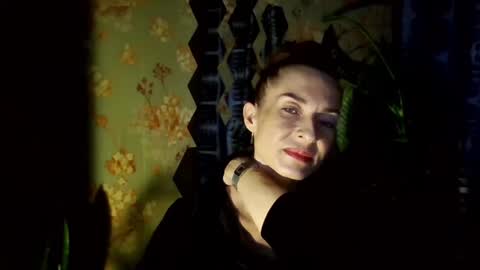 Kristina online show from February 12, 2025, 2:10 pm