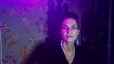 Kristina online show from February 28, 2025, 9:44 pm