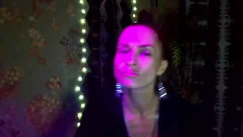 Kristina online show from March 3, 2025, 10:20 pm