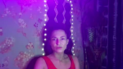 Kristina online show from March 5, 2025, 9:48 pm