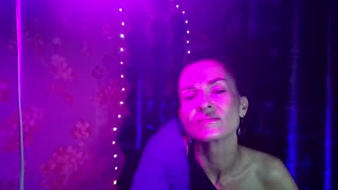 Kristina online show from March 8, 2025, 10:13 pm