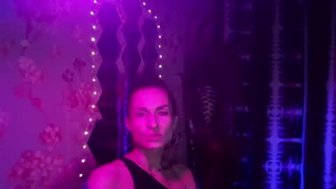 Kristina online show from March 9, 2025, 10:08 pm