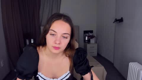Kristina online show from December 10, 2024, 7:22 pm