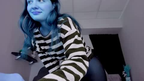 Kristina online show from January 25, 2025, 4:35 pm