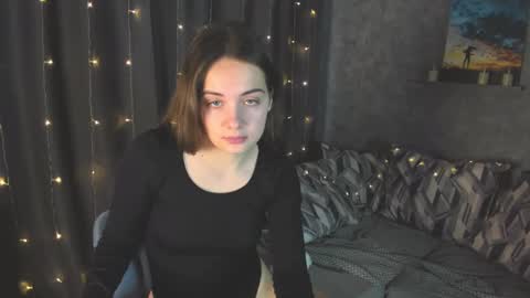 Kristina online show from February 7, 2025, 2:37 pm