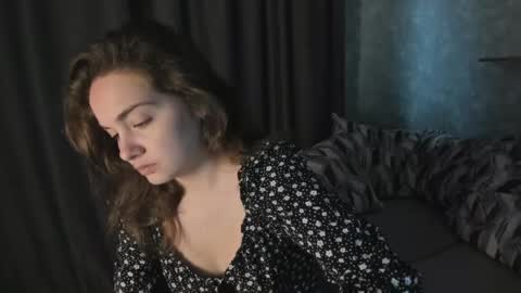 Kristina online show from April 18, 2026, 9:57 am