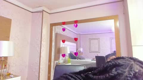 kristin online show from March 8, 2025, 12:20 pm