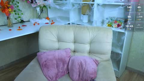 Sofia online show from October 24, 2025, 1:13 am