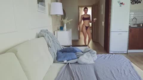 Kristi online show from October 20, 2025, 7:31 am