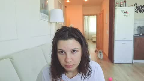 Kristi online show from May 24, 2026, 5:01 am