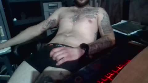 kristo2323 online show from September 28, 2025, 10:48 pm