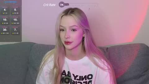 Kristy and Alice online show from February 8, 2025, 7:16 pm