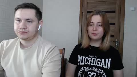 Kristy online show from January 25, 2025, 9:04 pm