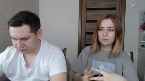 Kristy online show from January 28, 2025, 7:53 pm