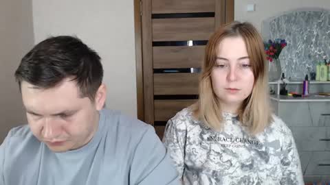 Kristy online show from February 1, 2025, 8:26 pm