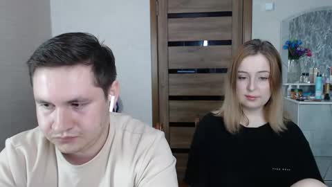 Kristy online show from February 11, 2025, 6:55 pm