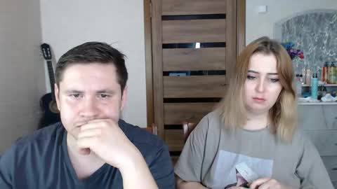 Kristy online show from February 15, 2025, 1:42 am